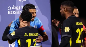 أول ظهور لحجازي.. ثلاثية اتحاد جدة تهزم نيوم وتصعد للمركز الخامس